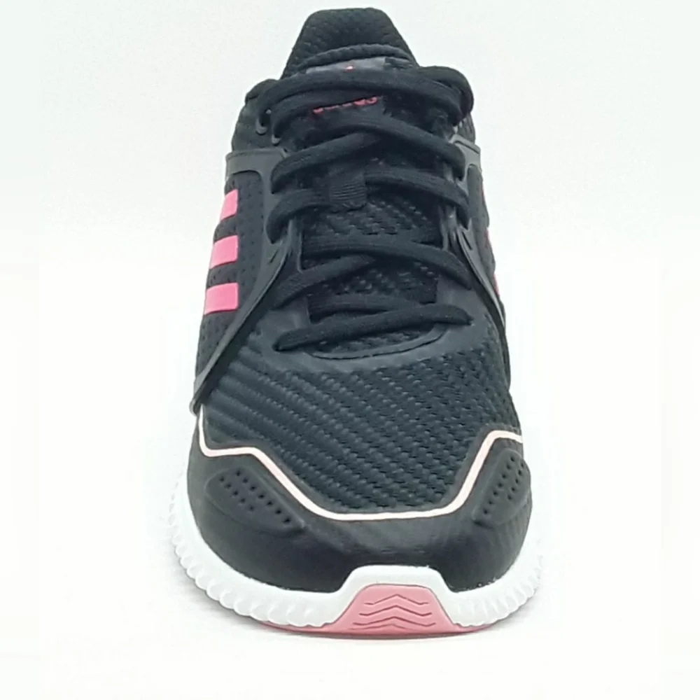 Adidas Climawarm Bounce Women's Running Shoes.Pink,black,white. Size 8 Brand NEW - Picture 6 of 16